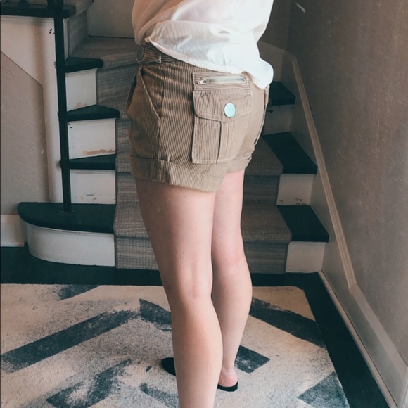 Kensie Shorts, Size 3 - Picture 3 of 6